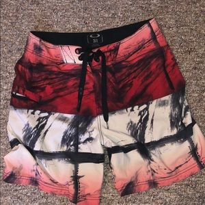 Oakley Swim Trunks